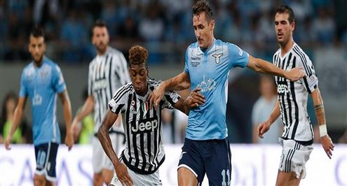 ديبالا: تسجيلي هدفا في ظهوري الأول مع يوفنتوس حدث لا ينسى 